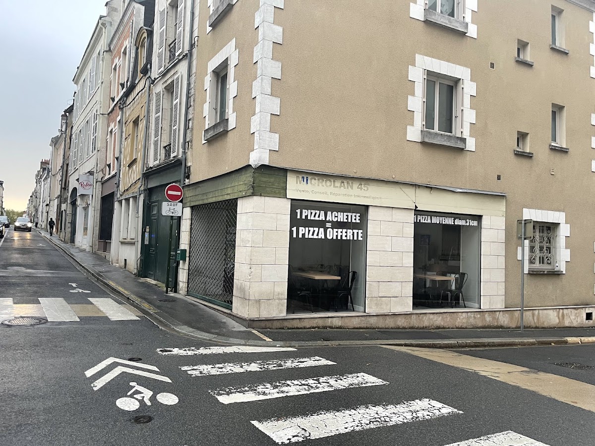 Quatre Saisons Photos 2